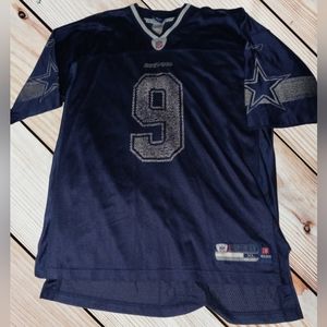 Vintage Jersey